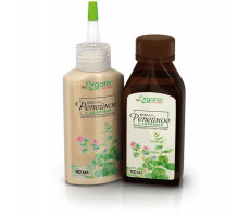 РКС ОРГАНИК ЛАБС МАСЛО РЕПЕЙНОЕ КРАПИВА 90МЛ. [RCS] РЕАЛКОСМЕТИК