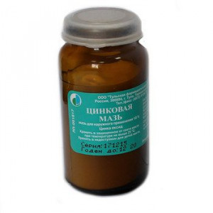 ЦИНКОВАЯ 10% 25Г. МАЗЬ Д/НАРУЖ.ПРИМ. БАНКА /ТУЛЬСКАЯ ФФ/ ЦИНКОВАЯ 10% 25Г. МАЗЬ Д/НАРУЖ.ПРИМ. БАНКА /ТУЛЬСКАЯ ФФ/