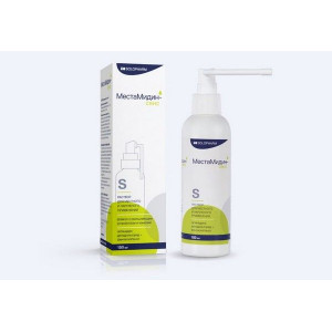 МЕСТАМИДИН-СЕНС 50МЛ. Р-Р Д/МЕСТ. И НАРУЖ.ПРИМ. ФЛ. С РАСП.+КАНЮЛЯ МЕСТАМИДИН-СЕНС 50МЛ. Р-Р Д/МЕСТ. И НАРУЖ.ПРИМ. ФЛ. С РАСП.+КАНЮЛЯ