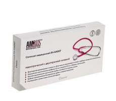АМРУС СТЕТОСКОП 04-АМ507 [AMRUS]