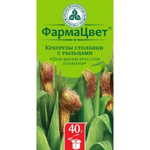 КУКУРУЗЫ СТОЛБИКИ С РЫЛЬЦАМИ 40Г. /КРАСНОГОРСК/ КУКУРУЗЫ СТОЛБИКИ С РЫЛЬЦАМИ 40Г. /КРАСНОГОРСК/