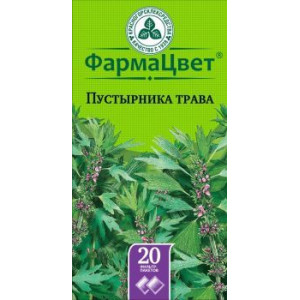 ПУСТЫРНИКА ТРАВА 1,5Г. №20 ПАК. /КРАСНОГОРСК/ ПУСТЫРНИКА ТРАВА 1,5Г. №20 ПАК. /КРАСНОГОРСК/