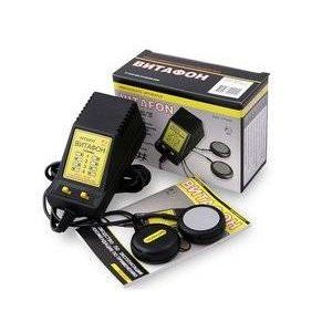 ВИТАФОН АППАРАТ ВИБРОАКУСТИЧЕСКИЙ №1 ВИТАФОН АППАРАТ ВИБРОАКУСТИЧЕСКИЙ №1