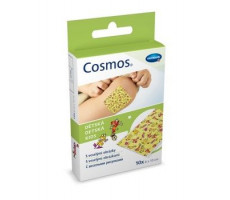 ХАРТМАНН КОСМОС ЛЕЙКОПЛАСТ. ДЕТСКИЙ 6Х10СМ №10 /АРТ.535603/ [HARTMANN COSMOS KIDS]