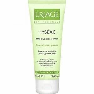 УРЬЯЖ ИСЕАК МАСКА МЯГКАЯ. ОТШЕЛУШ. 100МЛ. [URIAGE]