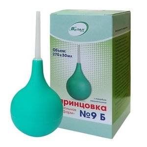 ВИТАЛФАРМ СПРИНЦОВКА ПЛАСТИЗ. №9Б ТВЕРД.НАКОН. 270МЛ. ВИТАЛФАРМ СПРИНЦОВКА ПЛАСТИЗ. №9Б ТВЕРД.НАКОН. 270МЛ.