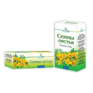 СЕННЫ ЛИСТ 1,5Г. №20 ПАК. /ФИТОФАРМ ПКФ/ СЕННЫ ЛИСТ 1,5Г. №20 ПАК. /ФИТОФАРМ ПКФ/