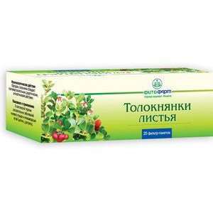 ТОЛОКНЯНКИ ЛИСТ 1,5Г. №20 ПАК. /ФИТОФАРМ ПКФ/ ТОЛОКНЯНКИ ЛИСТ 1,5Г. №20 ПАК. /ФИТОФАРМ ПКФ/