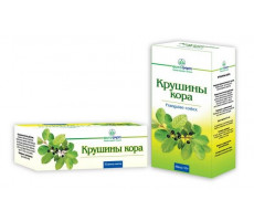 КРУШИНЫ КОРА 2Г. №20 ПАК. /ФИТОФАРМ ПКФ/