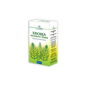 ХВОЩА ПОЛЕВОГО ТРАВА 50Г. /ФИТОФАРМ ПКФ/ ХВОЩА ПОЛЕВОГО ТРАВА 50Г. /ФИТОФАРМ ПКФ/