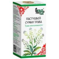 ПАСТУШЬЕЙ СУМКИ ТРАВА 50Г. /ИВАН-ЧАЙ/