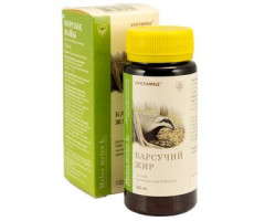 СУСТАМЕД БАРСУЧИЙ ЖИР 100МЛ.