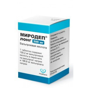 МИРОДЕП ЛОНГ 500МГ. №100 ТАБ.ПРОЛОНГ.ВЫСВ. П/П/О /ФАРМАКЛАБ/ОХФК/ МИРОДЕП ЛОНГ 500МГ. №100 ТАБ.ПРОЛОНГ.ВЫСВ. П/П/О /ФАРМАКЛАБ/ОХФК/