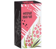 ИВАН-ЧАЙ (КИПРЕЙ) 1,5Г. №20 ПАК. /ИВАН-ЧАЙ/