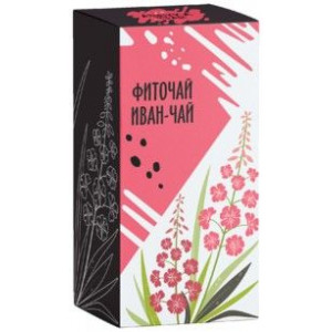 ИВАН-ЧАЙ (КИПРЕЙ) 1,5Г. №20 ПАК. /ИВАН-ЧАЙ/ ИВАН-ЧАЙ (КИПРЕЙ) 1,5Г. №20 ПАК. /ИВАН-ЧАЙ/