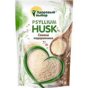 ПСИЛЛИУМ СЕМЕНА ПОДОРОЖНИКА 75Г. /ФИТЭРА/ ПСИЛЛИУМ СЕМЕНА ПОДОРОЖНИКА 75Г. /ФИТЭРА/