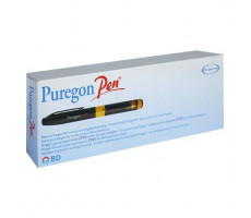 ПУРЕГОН ПЭН РУЧКА ИНЖЕКТОР