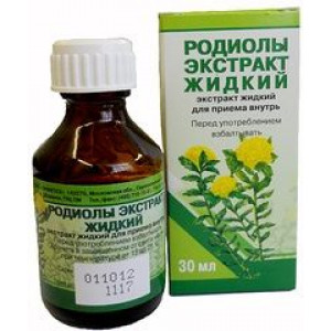РОДИОЛЫ РОЗОВОЙ 30МЛ. ЭКСТРАКТ ЖИДКИЙ ФЛ. /ВИФИТЕХ/ РОДИОЛЫ РОЗОВОЙ 30МЛ. ЭКСТРАКТ ЖИДКИЙ ФЛ. /ВИФИТЕХ/