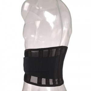 КОМФ-ОРТ КОРСЕТ-ПОЯС ПОДДЕРЖ. УПР. ПЛАСТИНЫ Р.3 /АРТ.К-608/ КОМФ-ОРТ КОРСЕТ-ПОЯС ПОДДЕРЖ. УПР. ПЛАСТИНЫ Р.3 /АРТ.К-608/