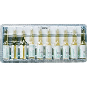 КЕТОРОЛ 30МГ/МЛ. 1МЛ. №10 Р-Р Д/ИН. АМП. /Д-Р РЕДДИС/ КЕТОРОЛ 30МГ/МЛ. 1МЛ. №10 Р-Р Д/ИН. АМП. /Д-Р РЕДДИС/