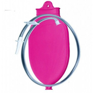 АЛЬФАПЛАСТИК КРУЖКА ЭСМАРХА №3 (2Л.) АЛЬФАПЛАСТИК КРУЖКА ЭСМАРХА №3 (2Л.)