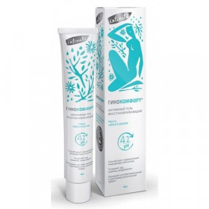 ГИНОКОМФОРТ ГЕЛЬ ИНТИМ. 50Г. ЧАЙНОЕ ДЕРЕВО ВОССТАН. PH БАЛАНС ТУБА +АПП. ГИНОКОМФОРТ ГЕЛЬ ИНТИМ. 50Г. ЧАЙНОЕ ДЕРЕВО ВОССТАН. PH БАЛАНС ТУБА +АПП.