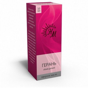 НМ МАСЛО ГЕРАНЬ 10МЛ. ФЛ. ЭФИРНОЕ /НАТУРАЛЬНЫЕ МАСЛА/ НМ МАСЛО ГЕРАНЬ 10МЛ. ФЛ. ЭФИРНОЕ /НАТУРАЛЬНЫЕ МАСЛА/