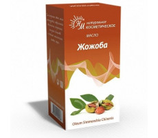 НМ МАСЛО ЖОЖОБА 30МЛ. ФЛ. КОСМ. /НАТУРАЛЬНЫЕ МАСЛА/