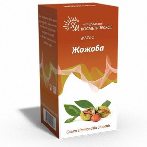 НМ МАСЛО ЖОЖОБА 30МЛ. ФЛ. КОСМ. /НАТУРАЛЬНЫЕ МАСЛА/ НМ МАСЛО ЖОЖОБА 30МЛ. ФЛ. КОСМ. /НАТУРАЛЬНЫЕ МАСЛА/