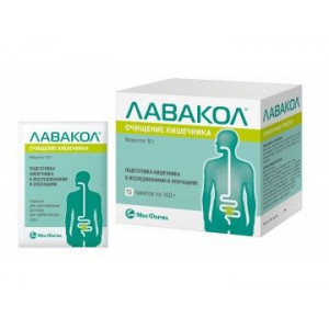 ЛАВАКОЛ 12Г/14Г. №15 ПОР. Д/Р-РА Д/ПРИЕМА ВНУТРЬ ПАК. /МОСФАРМА/ ЛАВАКОЛ 12Г/14Г. №15 ПОР. Д/Р-РА Д/ПРИЕМА ВНУТРЬ ПАК. /МОСФАРМА/