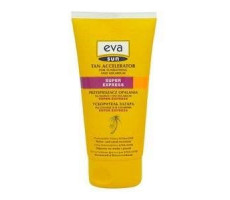 ЕВА САН УСКОРИТЕЛЬ ЗАГАРА СУПЕРЭКСПРЕСС 150МЛ. [EVA SUN]
