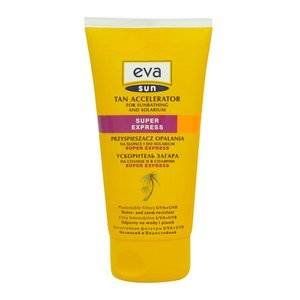 ЕВА САН УСКОРИТЕЛЬ ЗАГАРА СУПЕРЭКСПРЕСС 150МЛ. [EVA SUN]