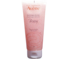 АВЕН БОДИ СКРАБ Д/ТЕЛА МЯГКИЙ 200МЛ. [AVENE]