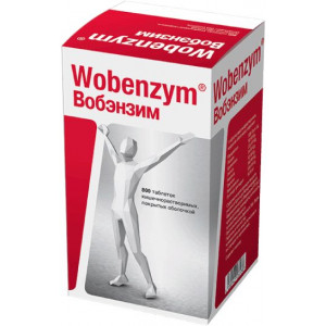 ВОБЭНЗИМ №800 ТАБ.КШ/РАСТВ. П/О ВОБЭНЗИМ №800 ТАБ.КШ/РАСТВ. П/О