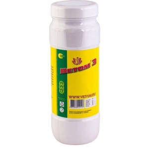 ВЕТОМ-3 500Г. ПОР. ТУБА ВЕТОМ-3 500Г. ПОР. ТУБА