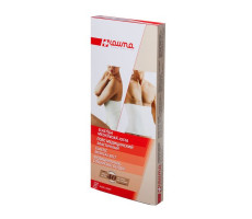 ЛАУМА ПОЯС МЕД. ЭЛАСТ. ЭКСТРА Р.4(L) 108-113СМ. МОДЕЛЬ 70108 [LAUMA]