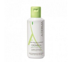 А-ДЕРМА ЭКЗОМЕГА КОНТРОЛЬ МАСЛО Д/ДУША СМЯГЧ. ОЧИЩ. 200МЛ. [A-DERMA]