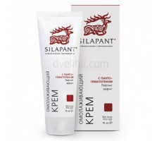 СИЛАПАНТ КРЕМ Д/ЛИЦА ЛИФТИНГ-ЭФФЕКТ ОМОЛАЖ. ПАНТОГЕМАТОГЕН 75МЛ.
