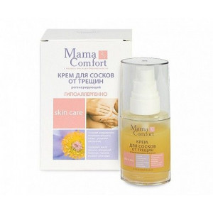 НАША МАМА МК КРЕМ Д/СОСКОВ 30МЛ. /АРТ.0205/ НАША МАМА МК КРЕМ Д/СОСКОВ 30МЛ. /АРТ.0205/
