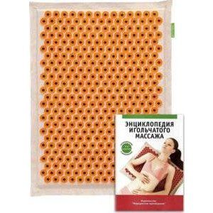 ИППЛИКАТОР КУЗНЕЦОВА ТИБЕТСКИЙ 41Х60 Д/ИНТЕНС. ВОЗД. ЖЕЛТ. ИППЛИКАТОР КУЗНЕЦОВА ТИБЕТСКИЙ 41Х60 Д/ИНТЕНС. ВОЗД. ЖЕЛТ.