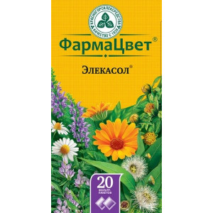 СБОР ЭЛЕКАСОЛ 2Г. №20 ПАК. /КРАСНОГОРСК/ СБОР ЭЛЕКАСОЛ 2Г. №20 ПАК. /КРАСНОГОРСК/