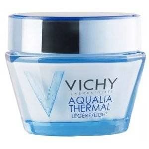 ВИШИ АКВАЛИЯ ТЕРМАЛЬ КРЕМ Д/НОРМ.КОЖИ ЛЕГК. 48 ЧАСОВ 50МЛ. [VICHY]