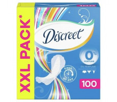 ОЛДЭЙЗ ПРОКЛАДКИ ДИСКРИТ ДЫШАЩ. AIR №100 МУЛЬТИФОРМ [ALDAYS]