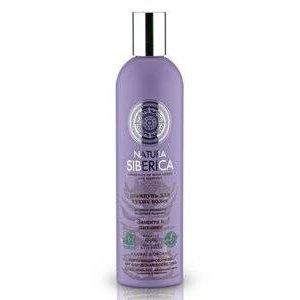 НАТ.СИБЕРИКА ШАМПУНЬ ЗАЩИТА И ПИТАНИЕ Д/СУХ. ВОЛОС  400МЛ. [NS] NATURA