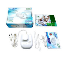 ЕЛАТ УСТРОЙСТВО ТЕПЛО-МАГНИТНО-ВИБРОМАС. Д/ЛЕЧЕНИЯ ПРЕДСТ.ЖЕЛЕЗЫ /АРТ.УЛП-01/