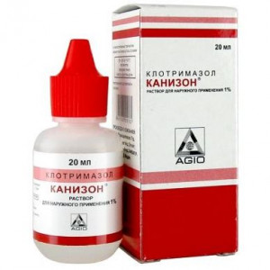 КАНИЗОН 1% 20МЛ. №1 Р-Р Д/НАРУЖ.ПРИМ. ФЛ. КАНИЗОН 1% 20МЛ. №1 Р-Р Д/НАРУЖ.ПРИМ. ФЛ.